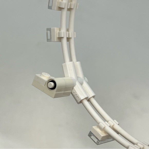 Lego Architecture 21034 London Skyline Incomplete - Picture 14 of 16